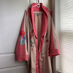 ASOS kimono size 20